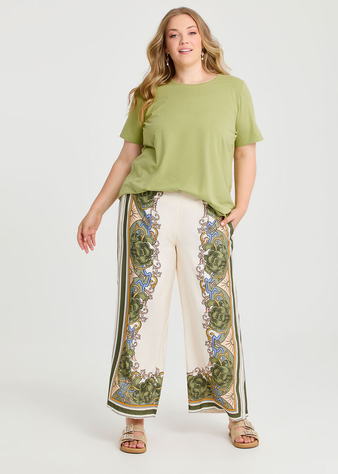Natural Urban Tropics Pant, , hi-res
