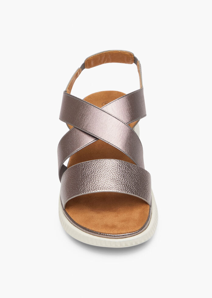 Cushion Flex Sandal, , hi-res