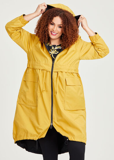 Plus Size Women's Winter Coats & Jackets Online