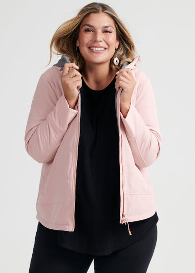Plus Size Jackets And Coats Taking Shape Au