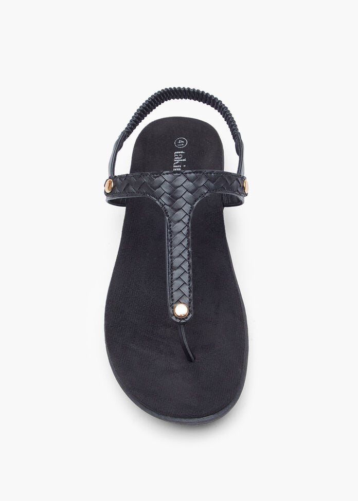 Interchangeable Sandal, , hi-res