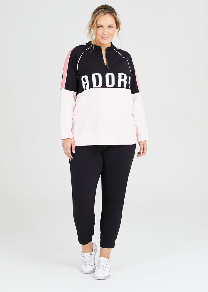 Organic Amazon Jogger, , hi-res