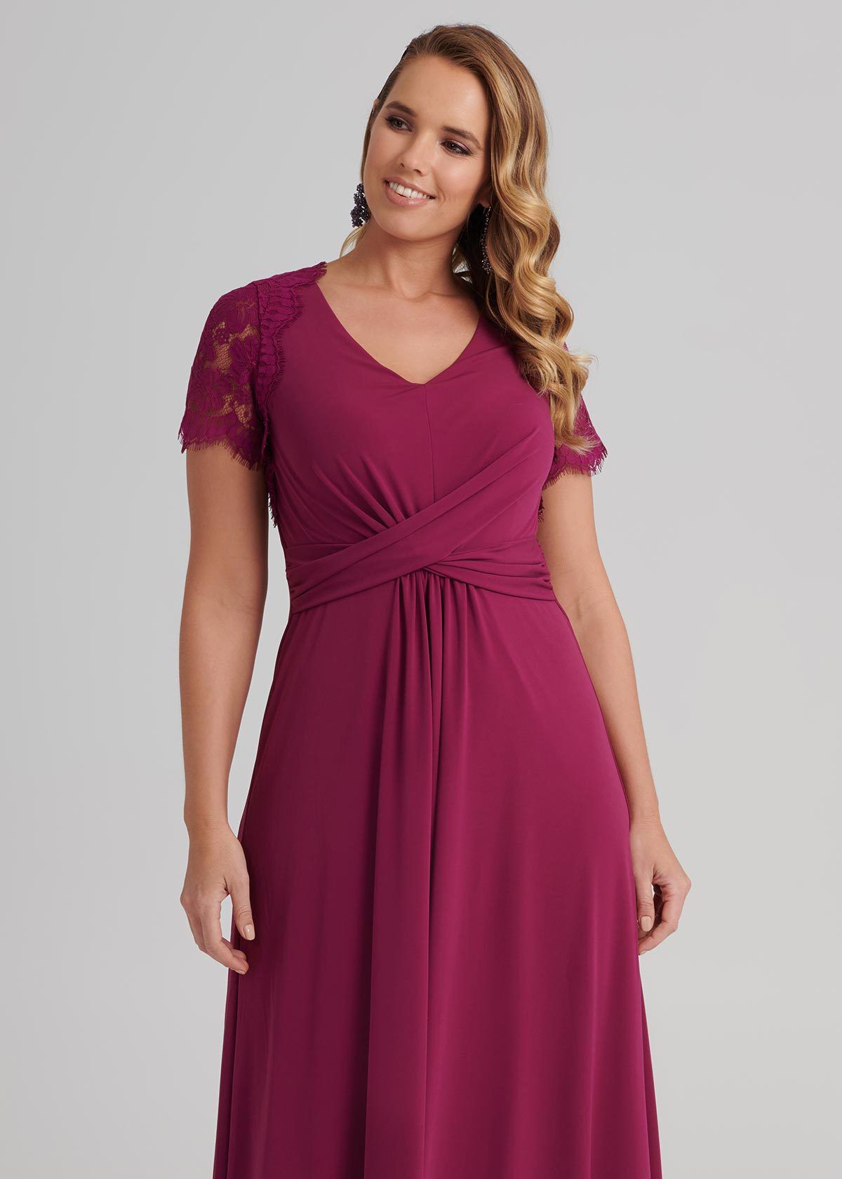 maxi dresses for 6ft woman