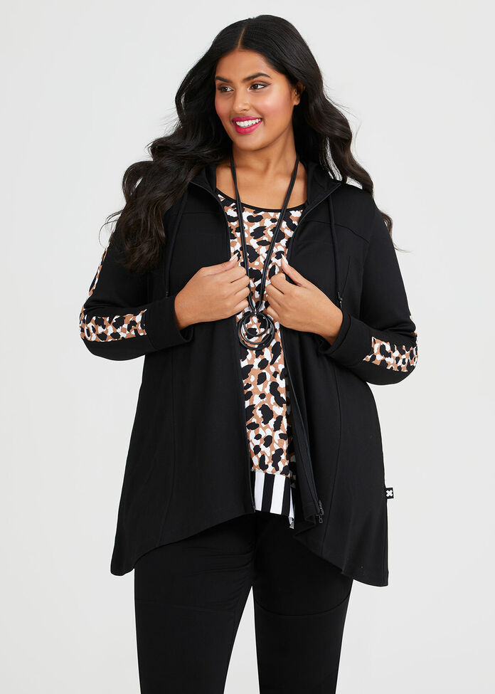 Ponti Destination Jacket, , hi-res