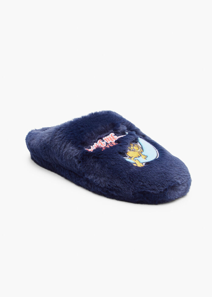 Garfield Slipper, , hi-res