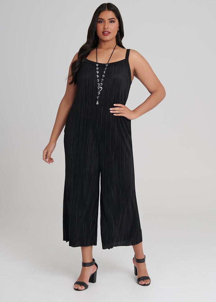 Marissa Jumpsuit, , hi-res