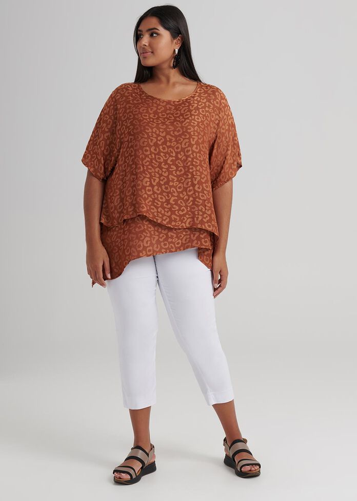 Akara Top, , hi-res