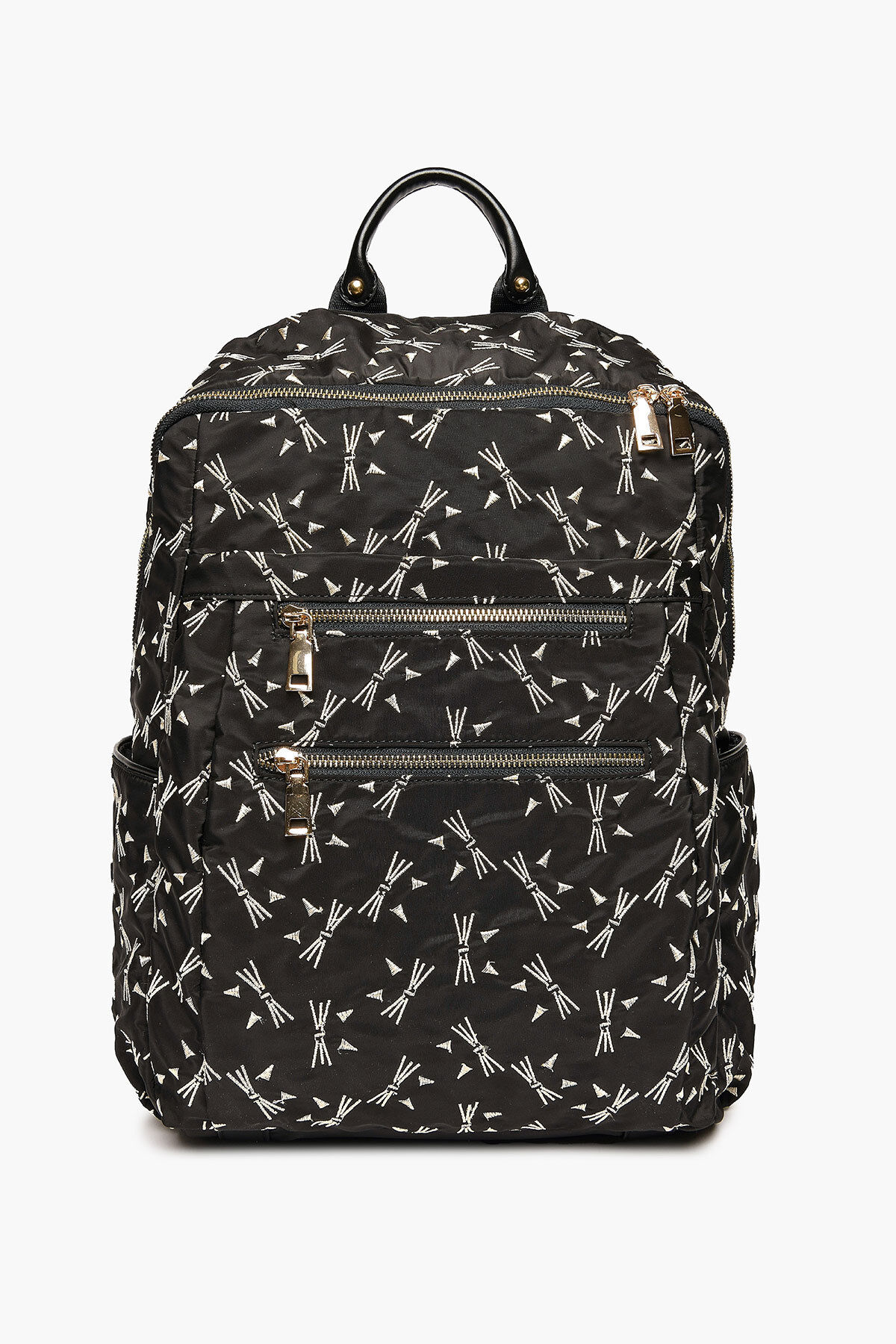 Kitty cat backpack deals