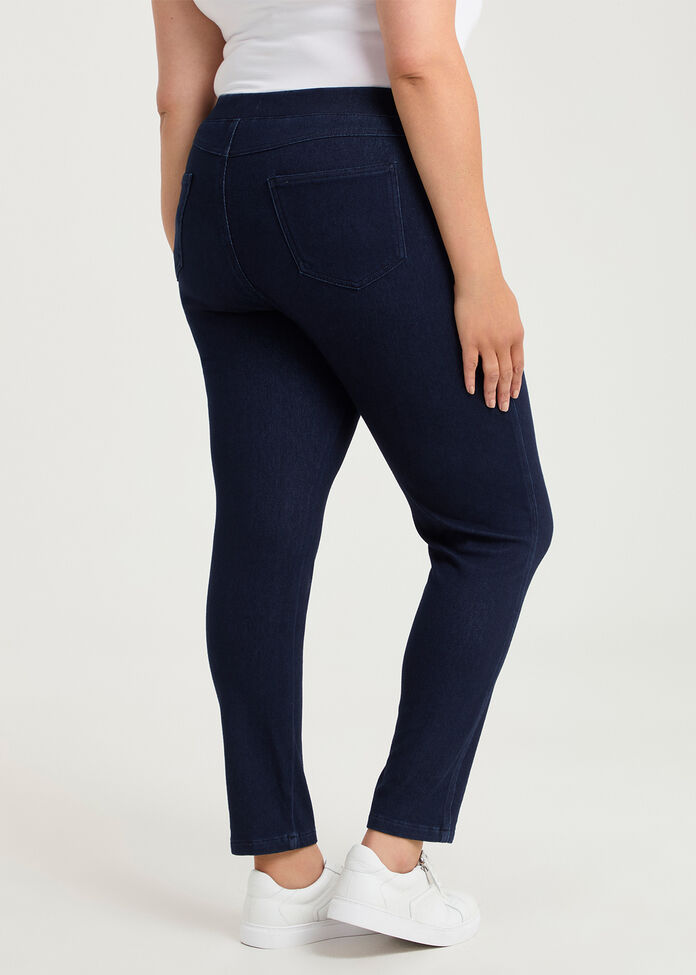 The Tall Best Friend Jegging, , hi-res