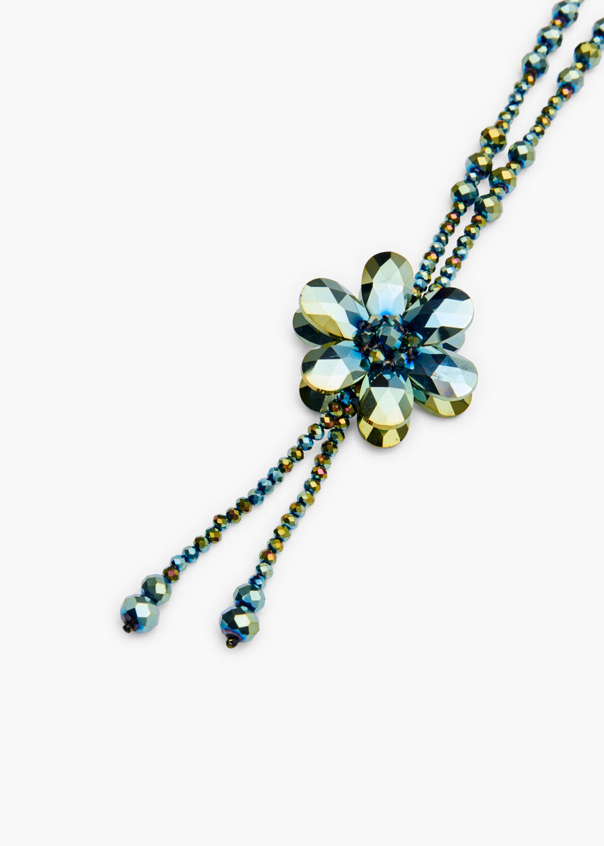 Crystal jewellery shops near me online