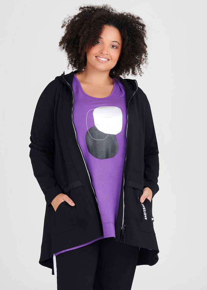 Ponti Time Out Jacket, , hi-res