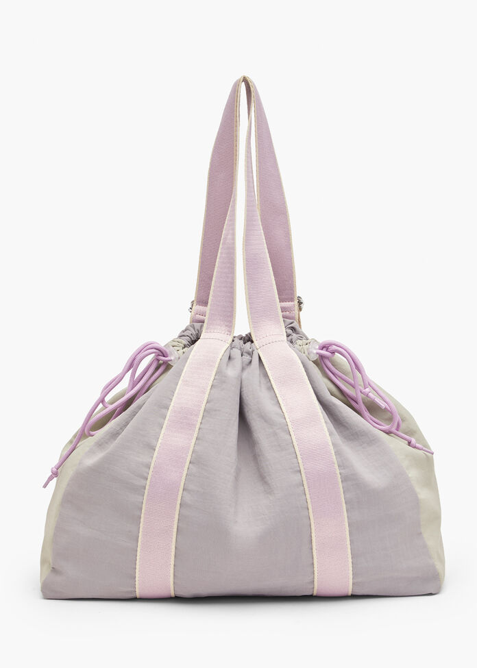 Active Tote Backpack, , hi-res