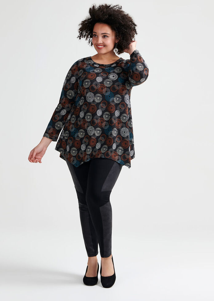 Roza Top, , hi-res