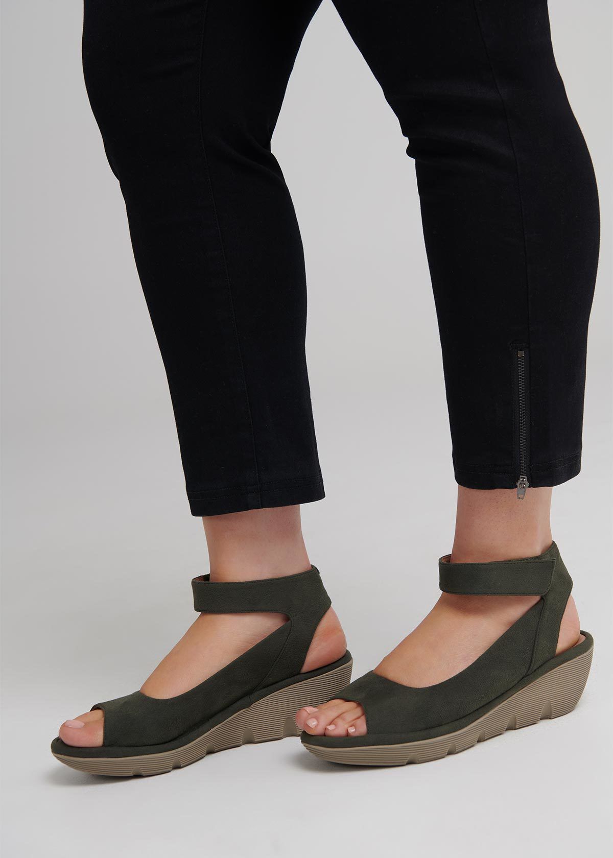 Gabriella Wedge