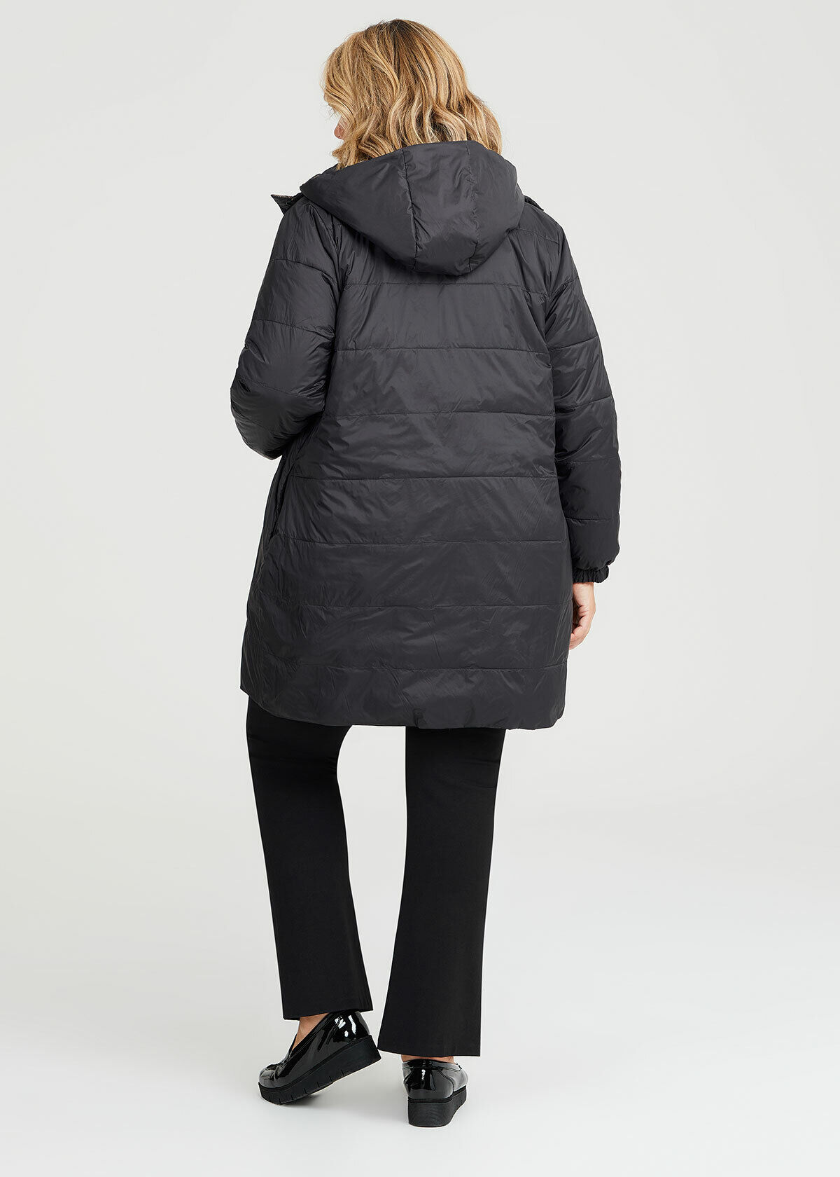 Stella coats myer on sale
