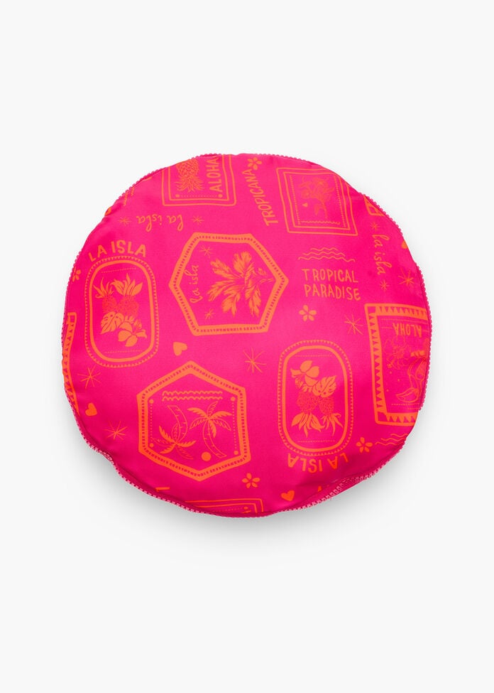 50L Packable Duffle Bag, , hi-res