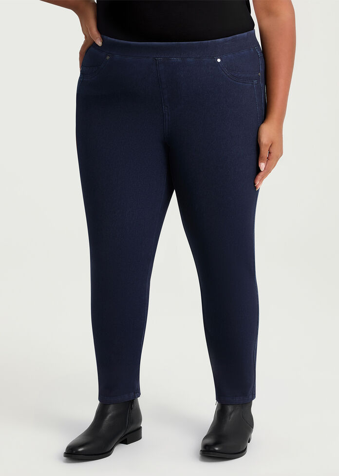 The Petite Best Friend Jegging, , hi-res