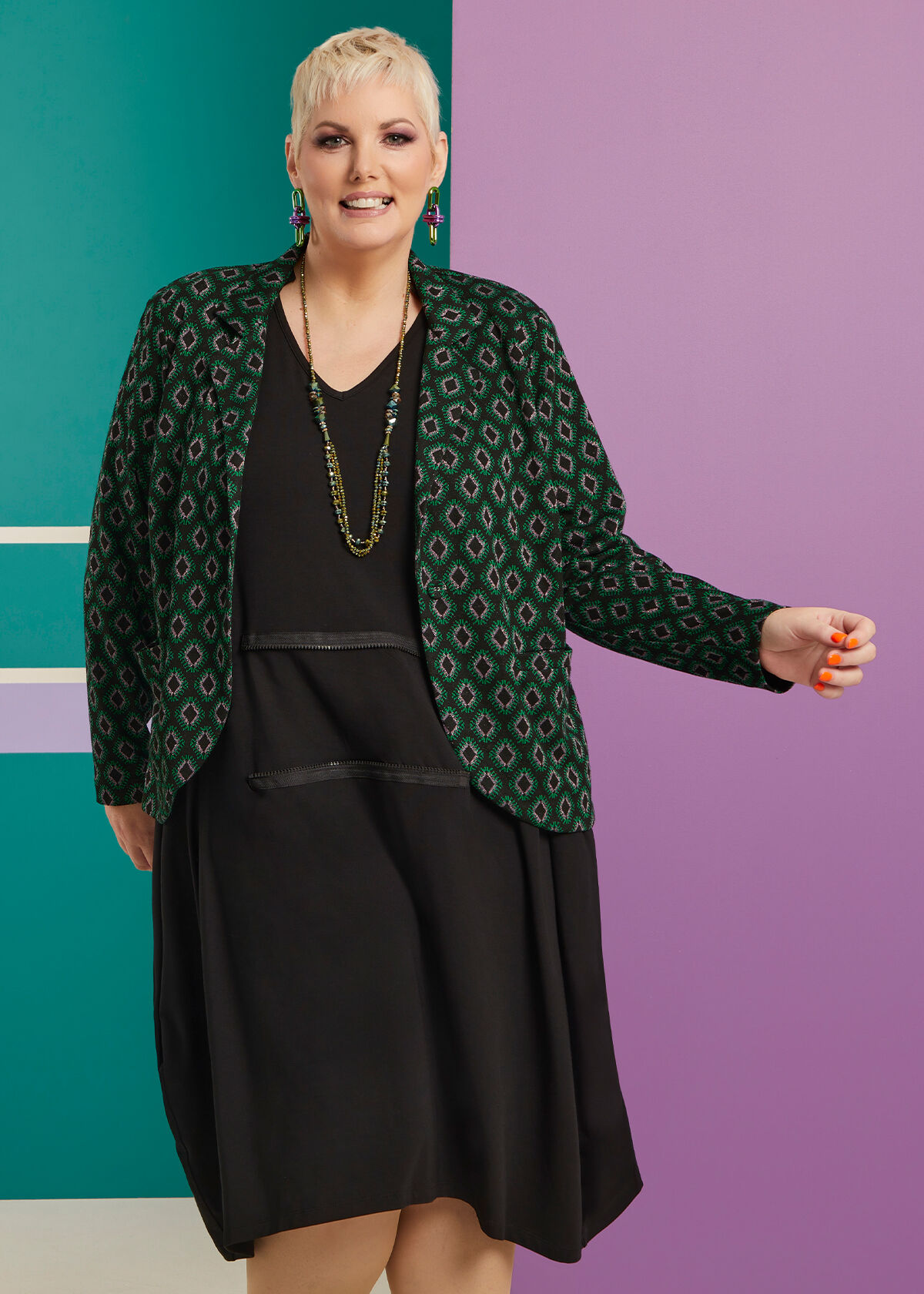 Ladies evening deals jackets australia