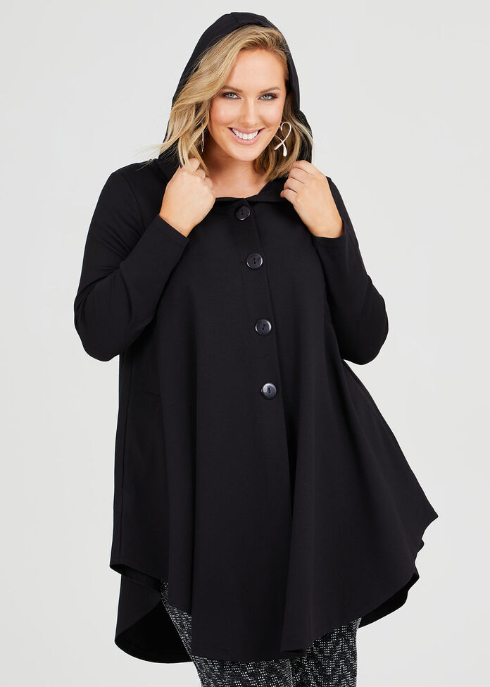 Genisis Jacket, , hi-res