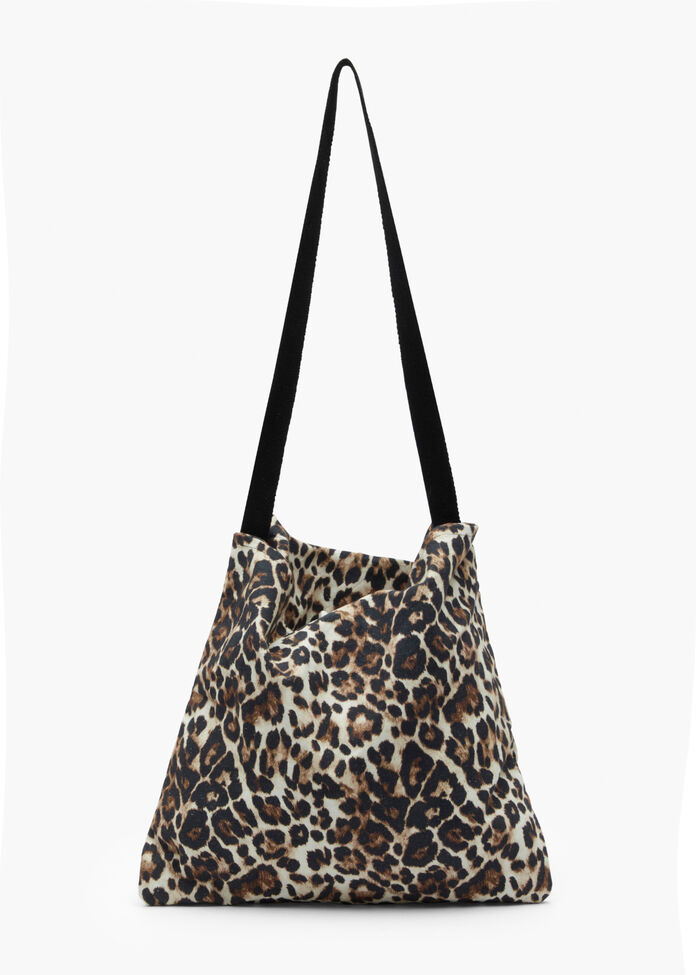 2-In-1 Beach Towel Bag, , hi-res
