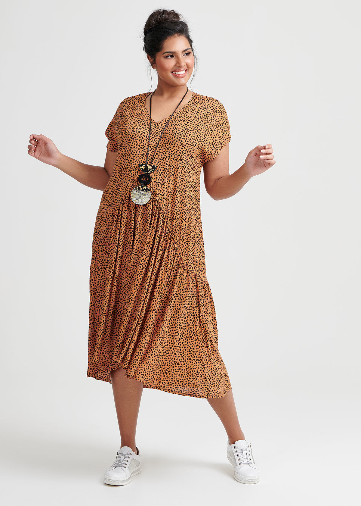 Taking shape dresses hot sale