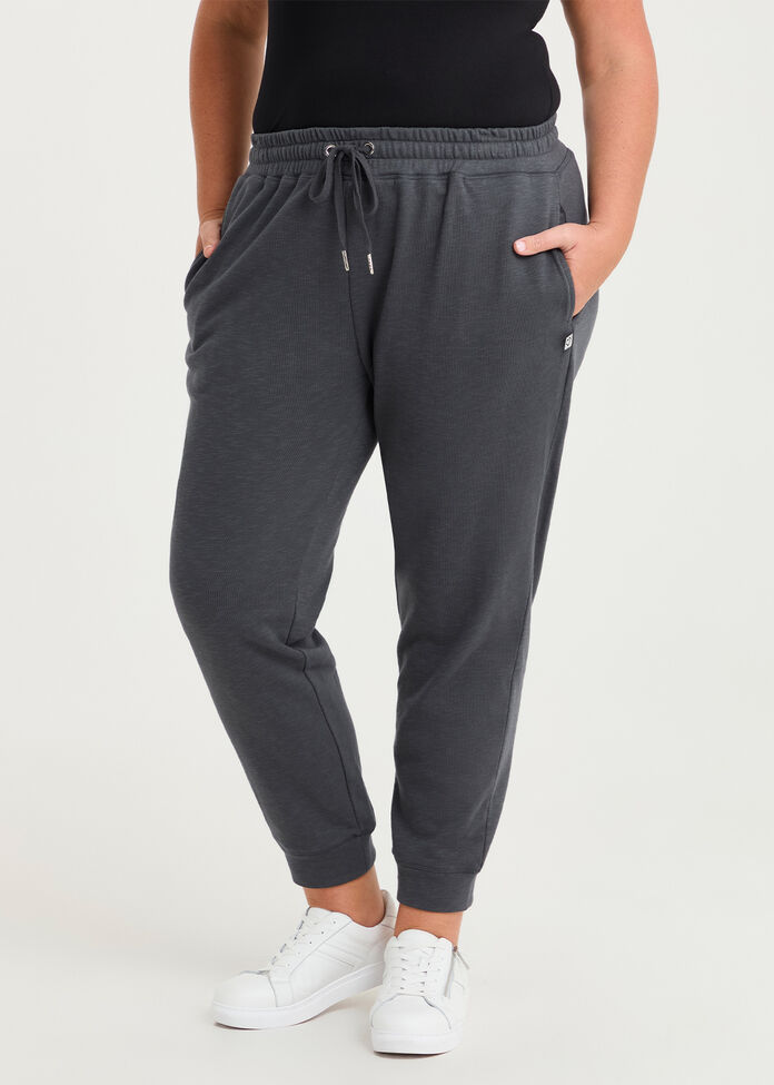 Taper Leg Trackpant, , hi-res