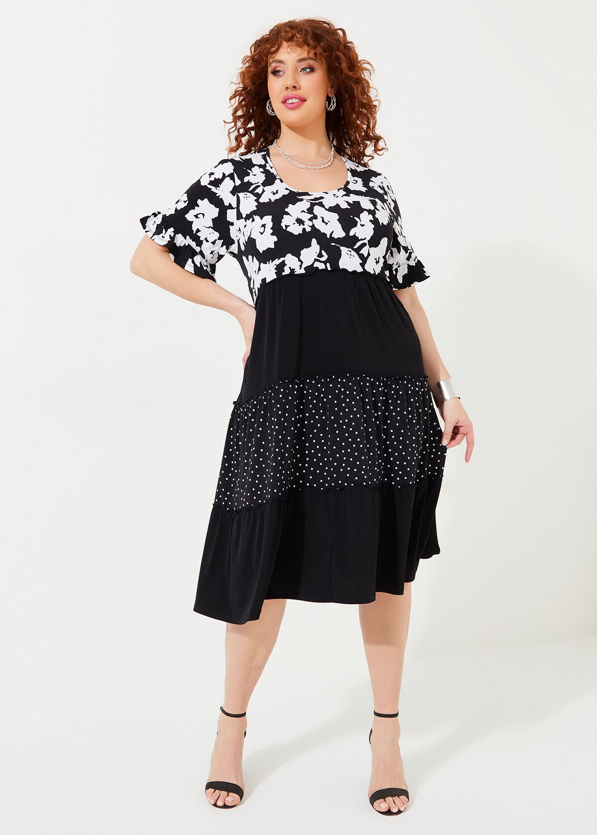 Plus Size Dresses Clearance Outlet Online Taking Shape UK