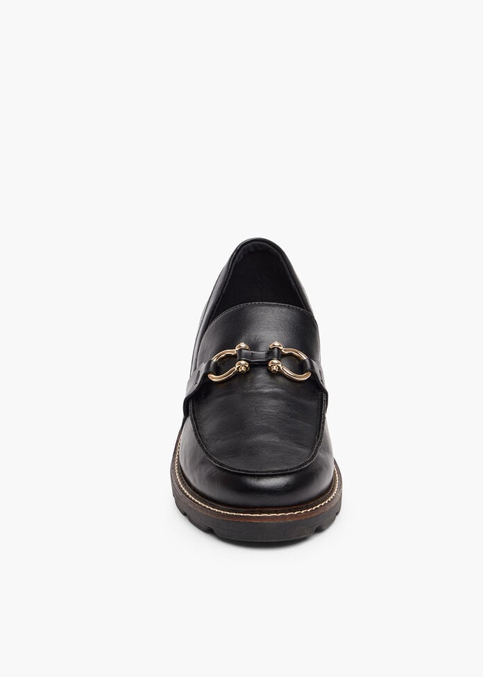 Trim Loafer, , hi-res