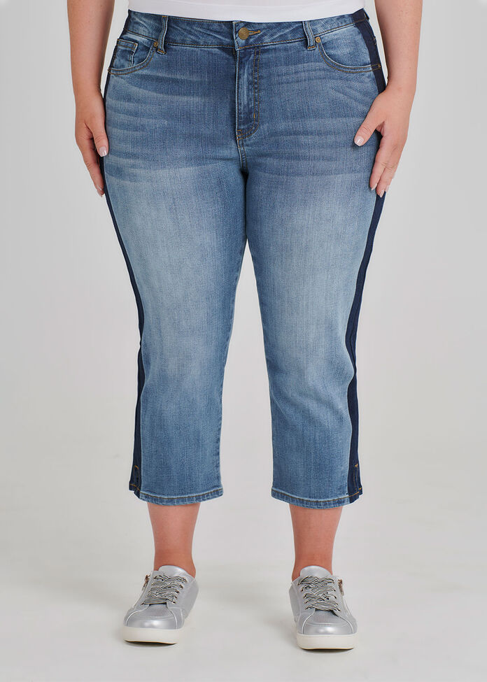 The Milano Jeans, , hi-res