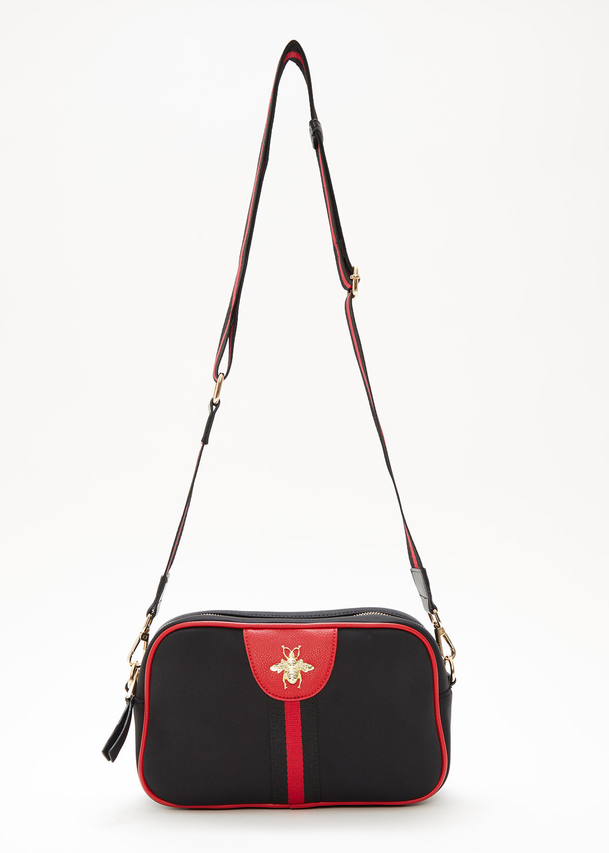 body cross bag