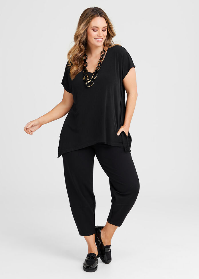 The Brooke Tunic, , hi-res