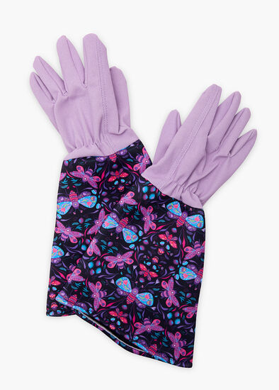 Bee Gardening Gloves