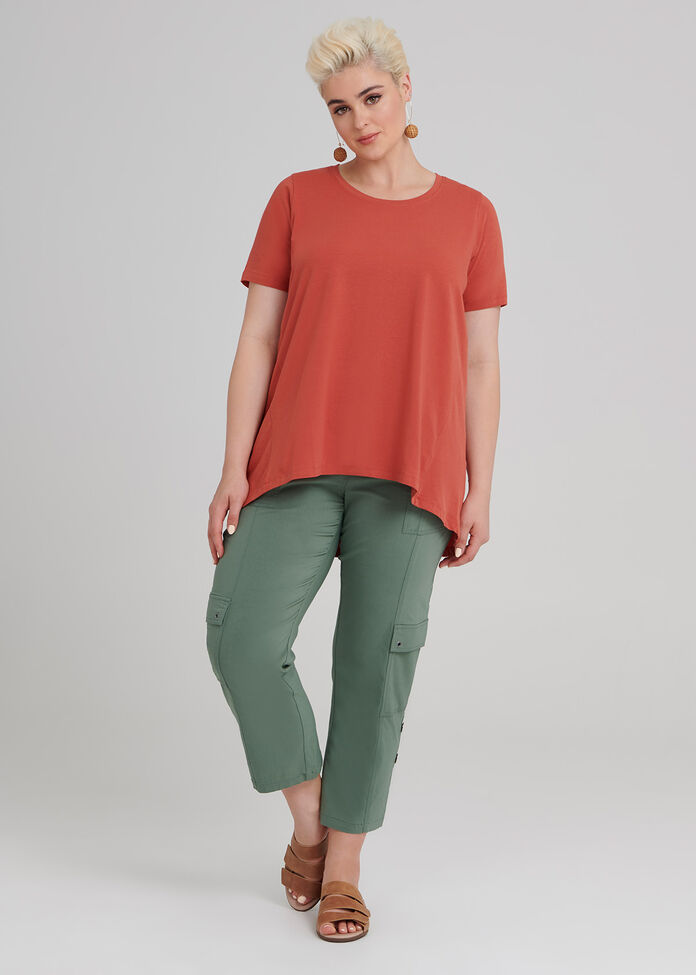 Urban Crop Pant, , hi-res