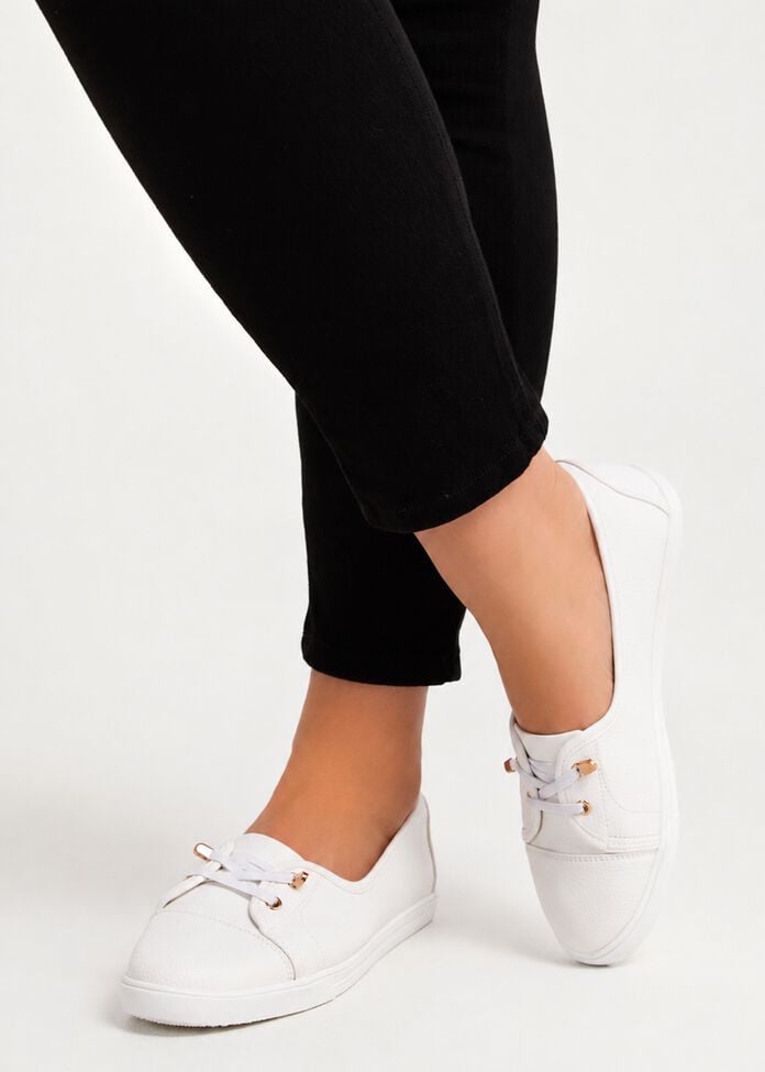 Low Cut Sneaker, , hi-res