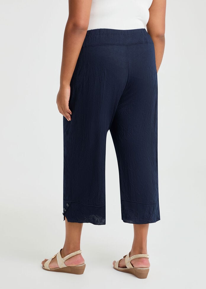 Alicia Crop Pant, , hi-res