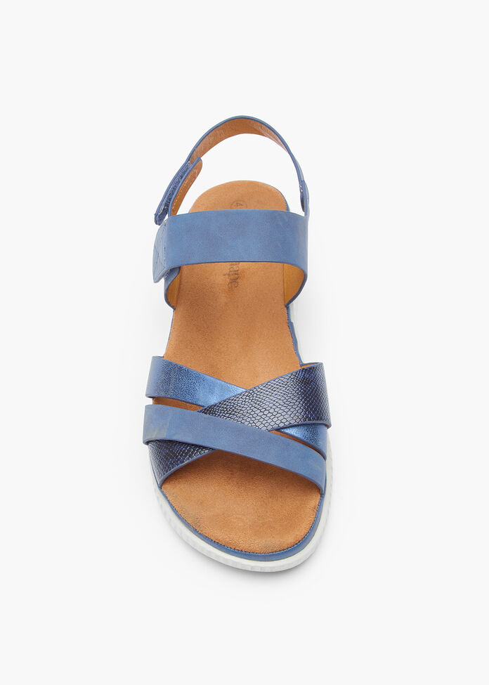 Nevis Flex Sandal, , hi-res