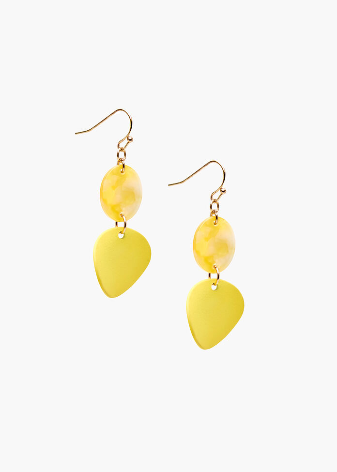 Colour Pop Earrings, , hi-res