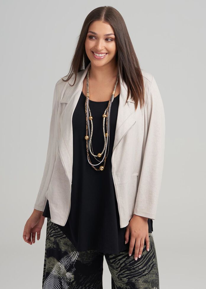 Seasha Jacket, , hi-res