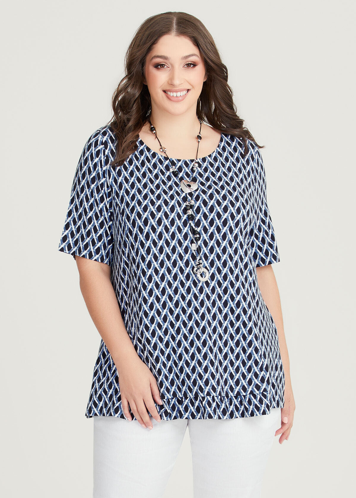 Plus Size Ladies Work Shirts Blouses Australia Taking Shape AU