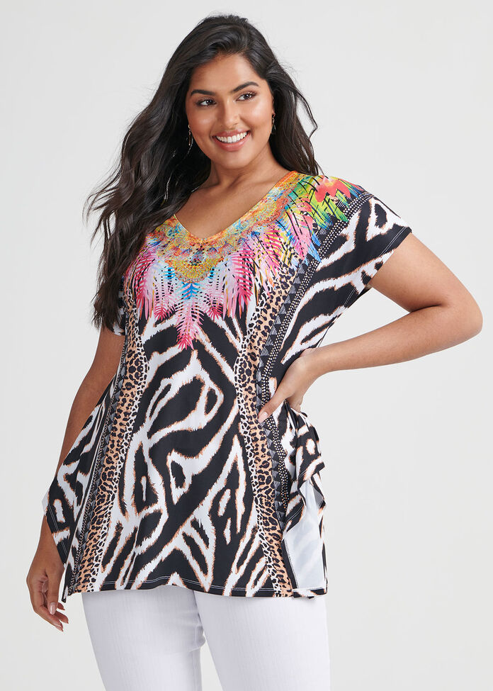 Mauritius Top, , hi-res