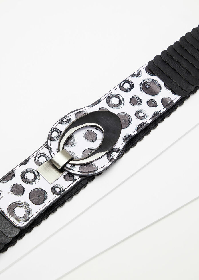 The Polka Dots Belt, , hi-res