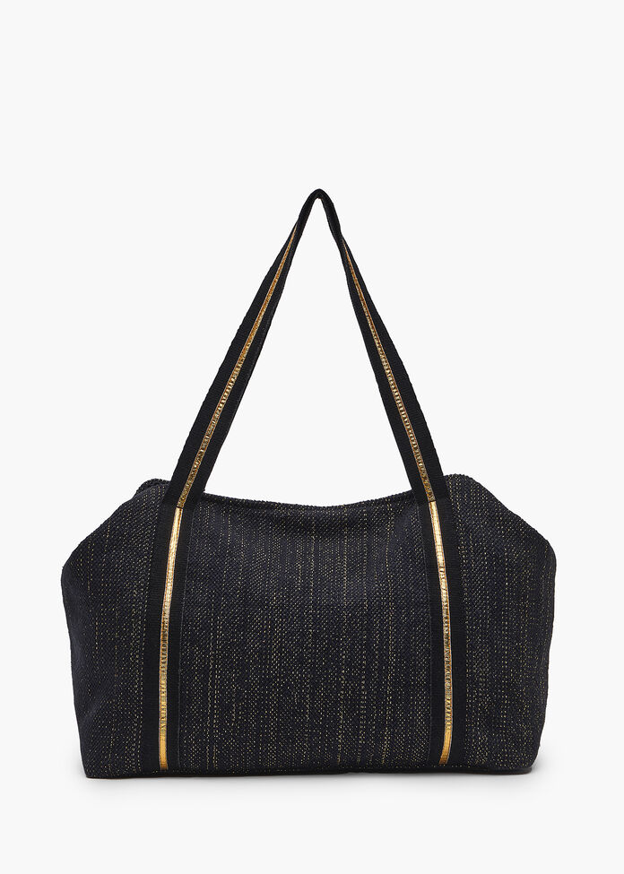 Shop Sequin Embroidered Tote Bag Accessories Taking Shape AU