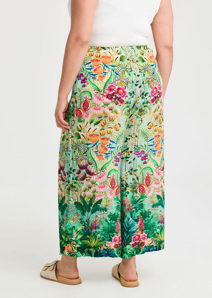 Natural Pant, , hi-res