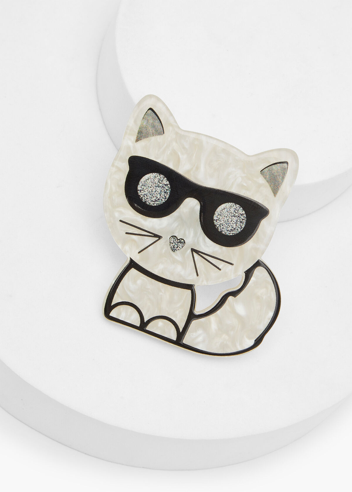 Quirky brooches discount