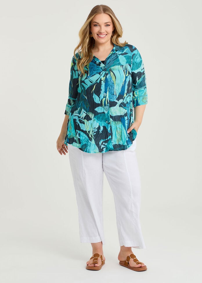 Deb Natural Shirt, , hi-res