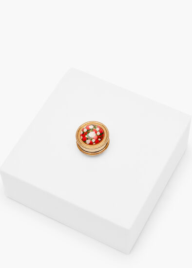 Wonder Clothes Magnet Brooch
