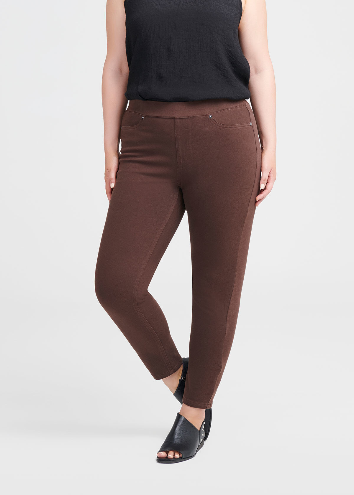 Taking shape jeggings Clearance