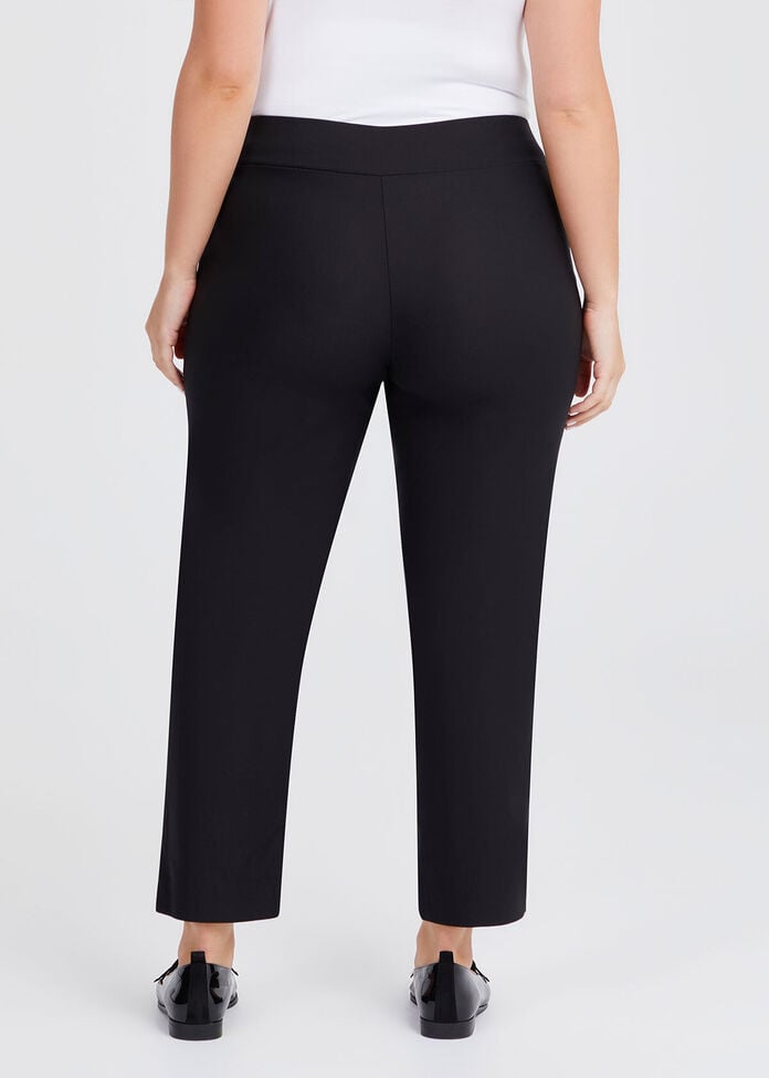 Editorial Work Pant, , hi-res