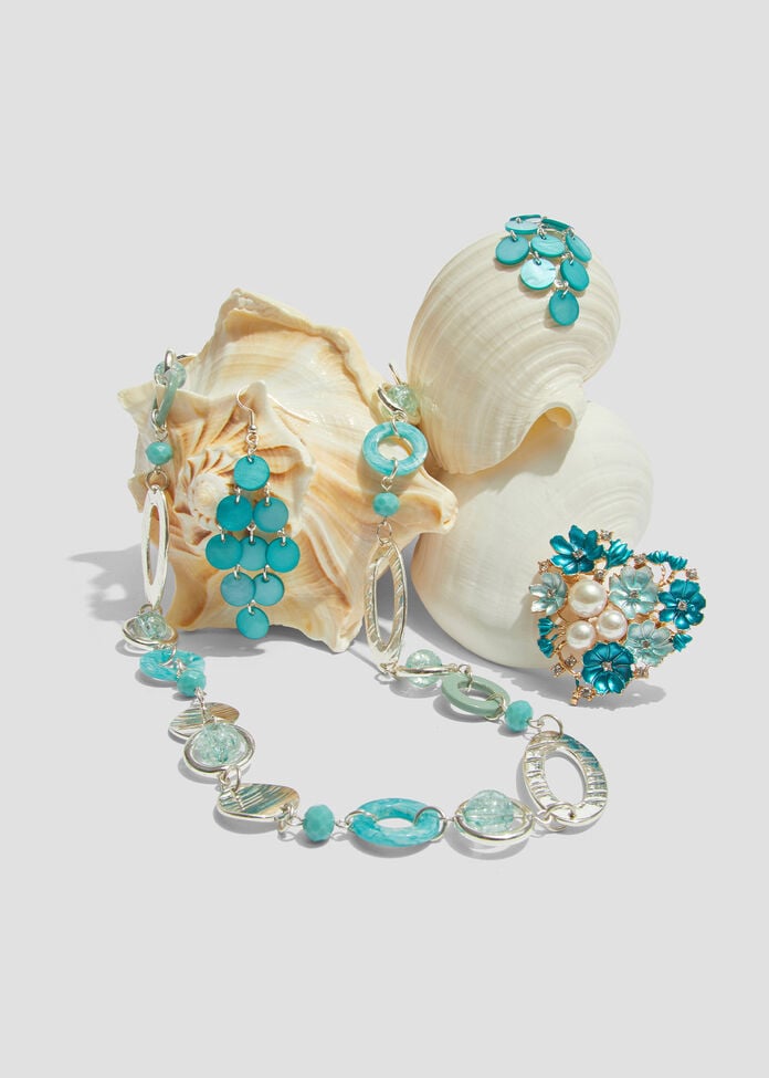 Chandelier Earrings, , hi-res