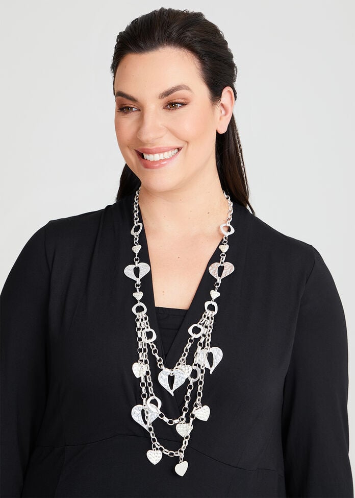 Shop Layered Chain Necklace | Accessories | Taking Shape AU